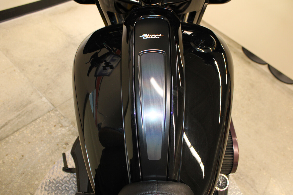 Street Glide® Special