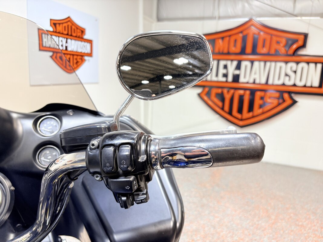 Road Glide® Ultra