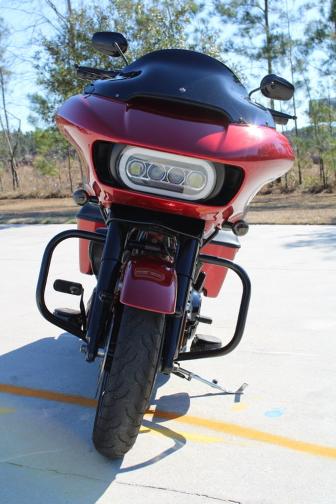 Road Glide® Special