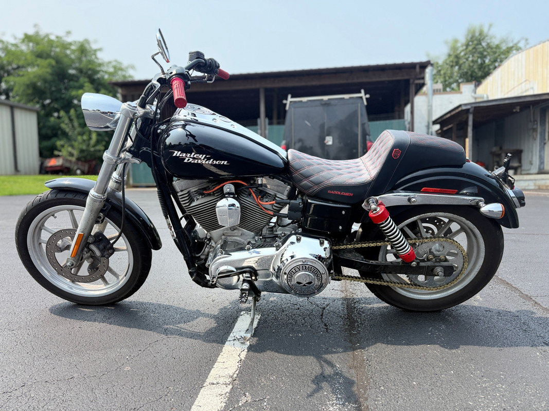 Dyna® Super Glide®