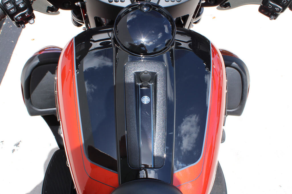 Tri Glide® Ultra