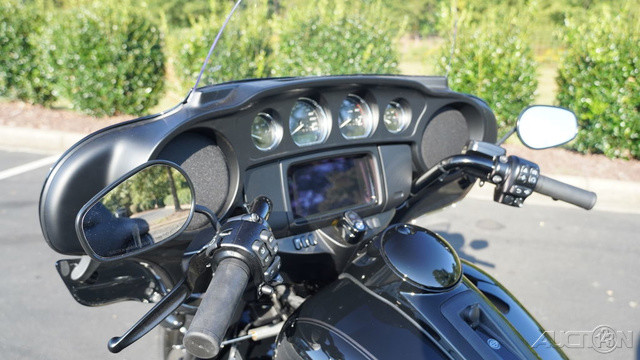 Tri Glide® Ultra