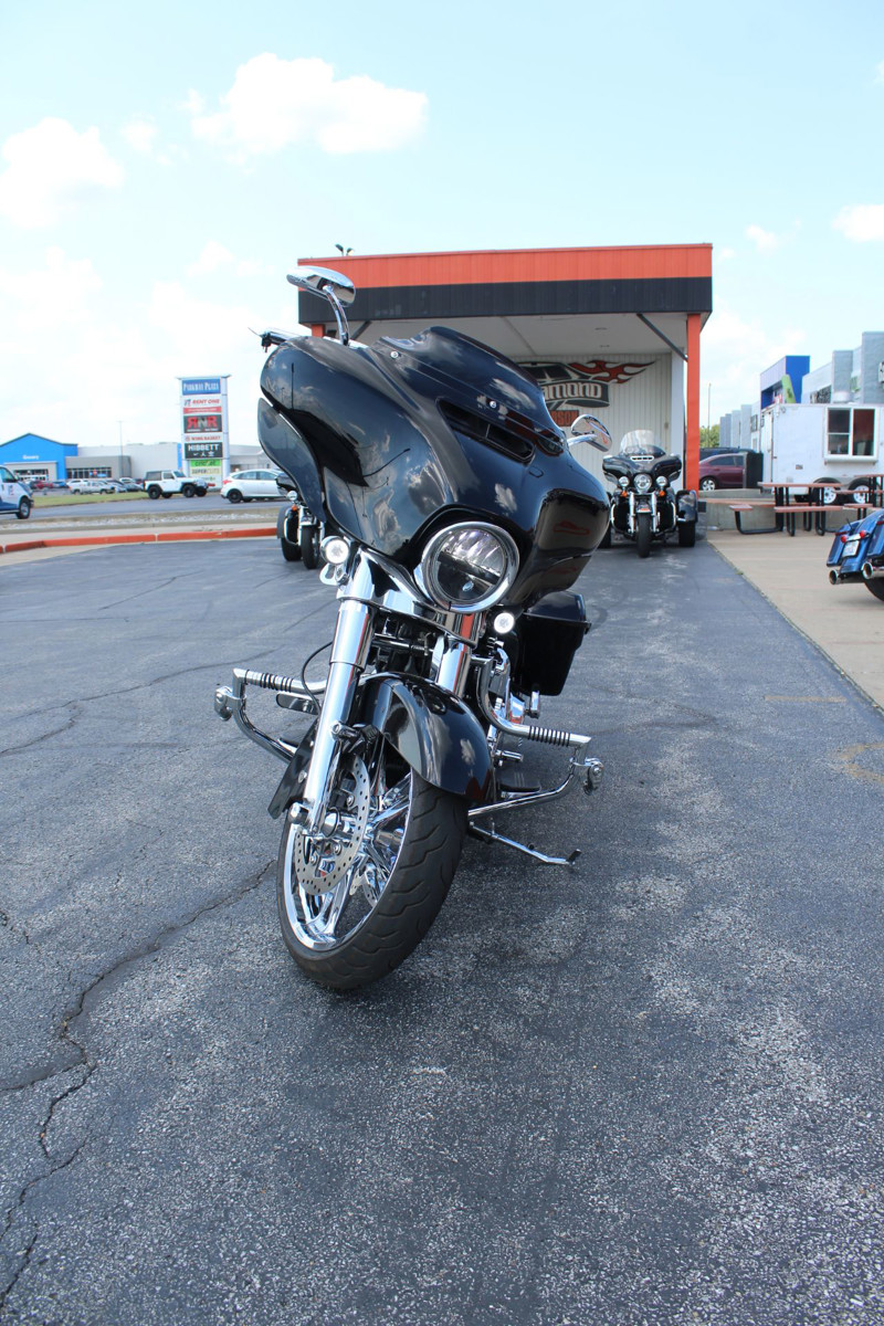 Street Glide® Special