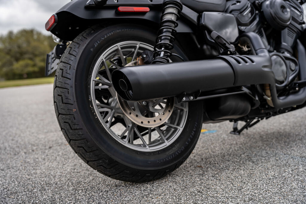 Nightster Special