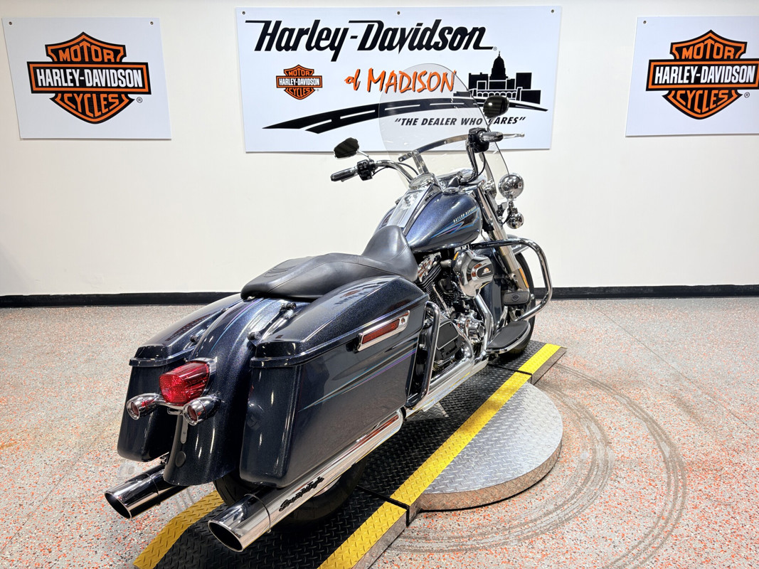 Road King®