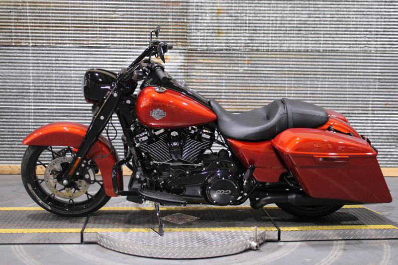 Road King® Special