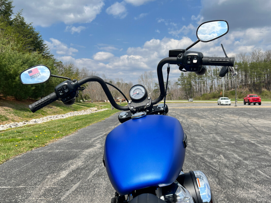 Street Bob®