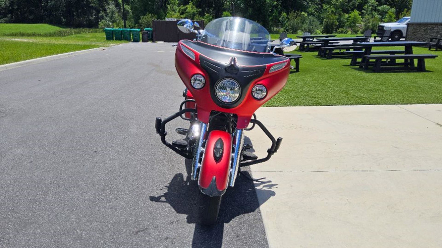 Roadmaster Icon