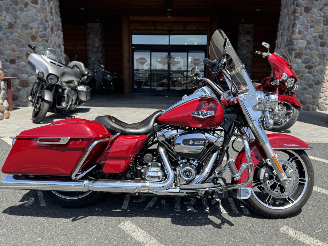 Road King®