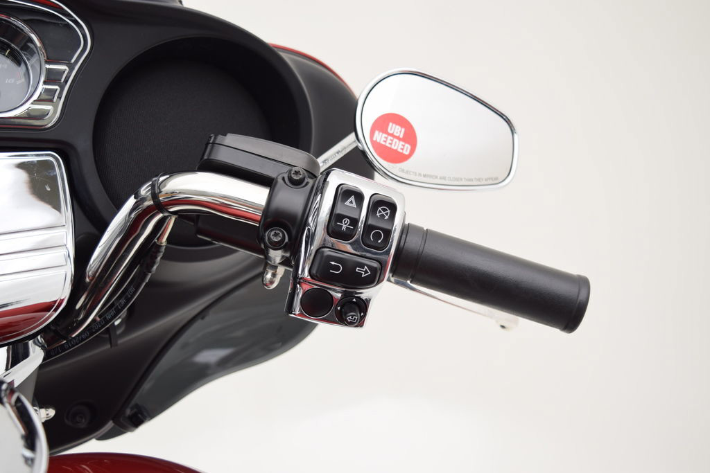 Tri Glide® Ultra
