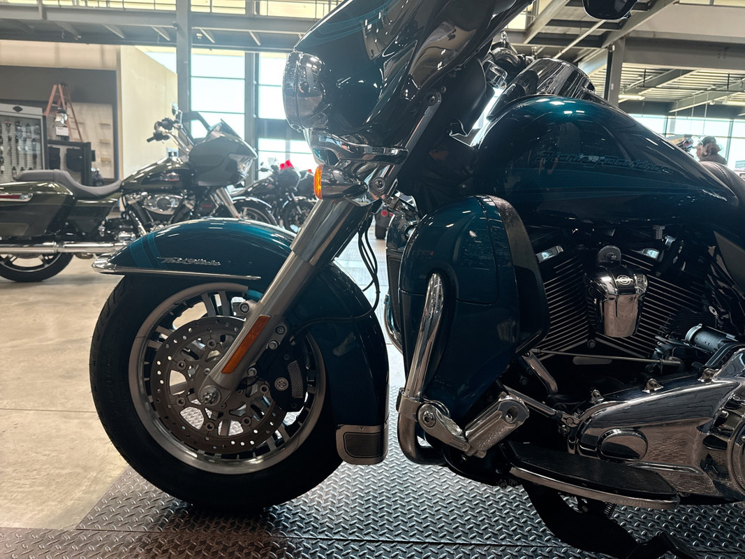 Tri Glide® Ultra