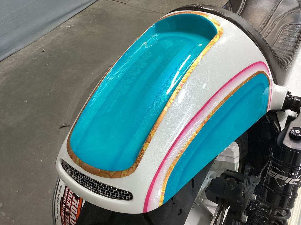 Road King®