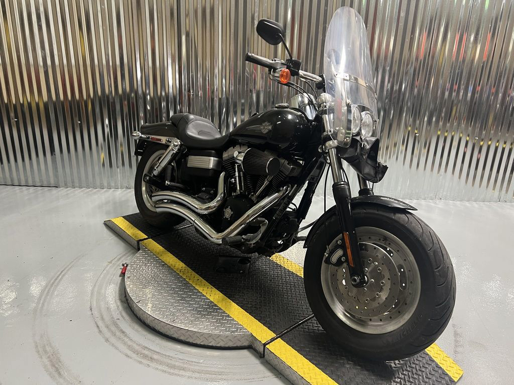 Dyna® Fat Bob®