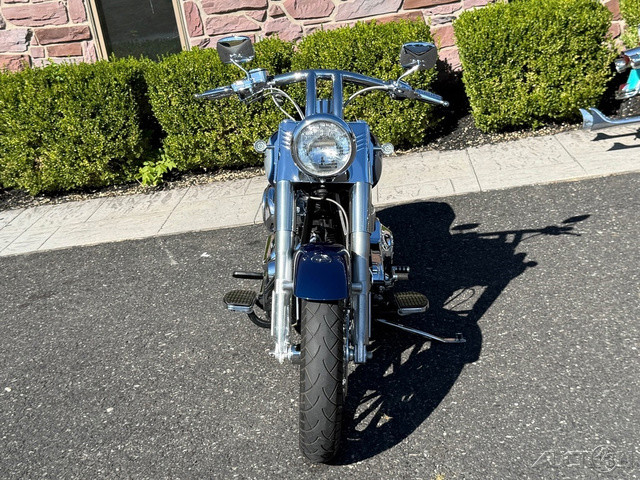 Softail® Fat Boy®