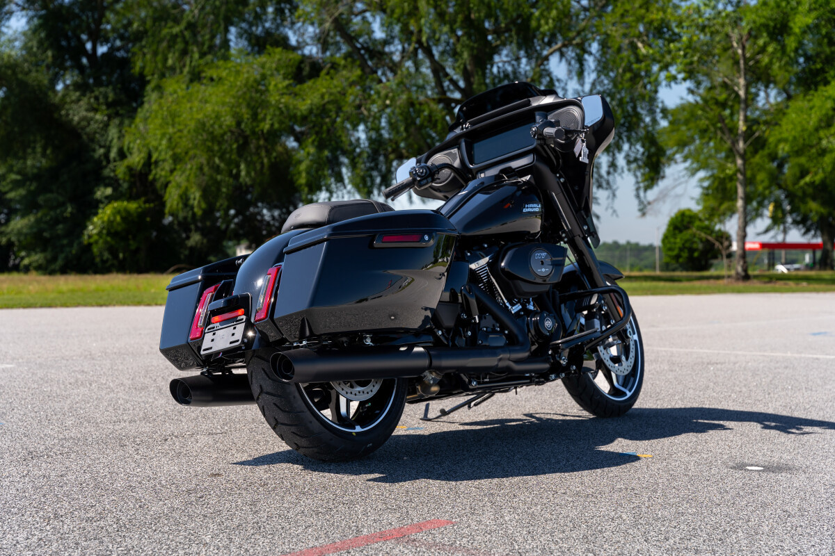 Street Glide®
