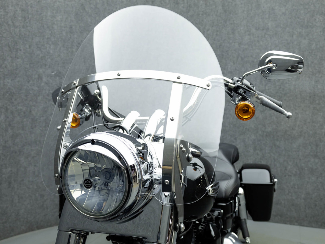 Dyna® Switchback®