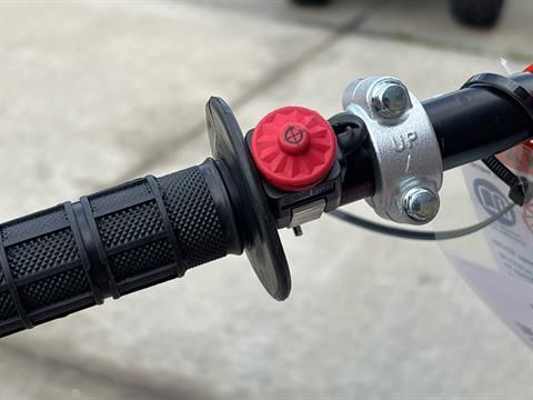 TT 125