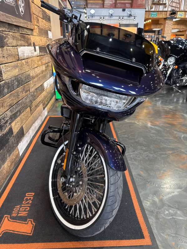 Road Glide®
