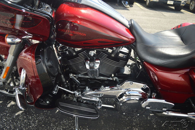Road Glide® Special