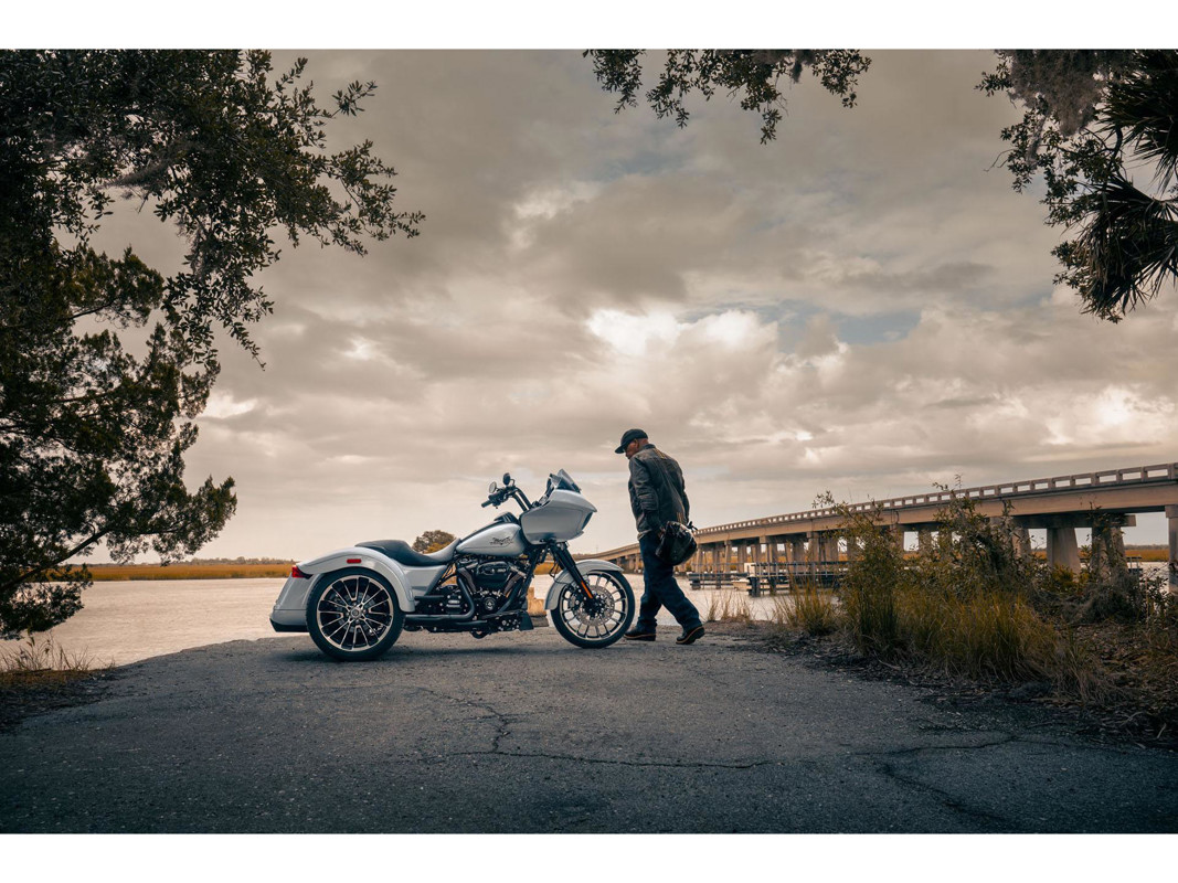 Road Glide® 3
