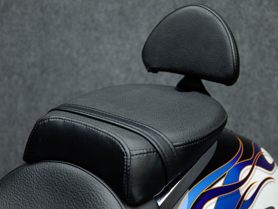 Ness Signature Series Jackpot®