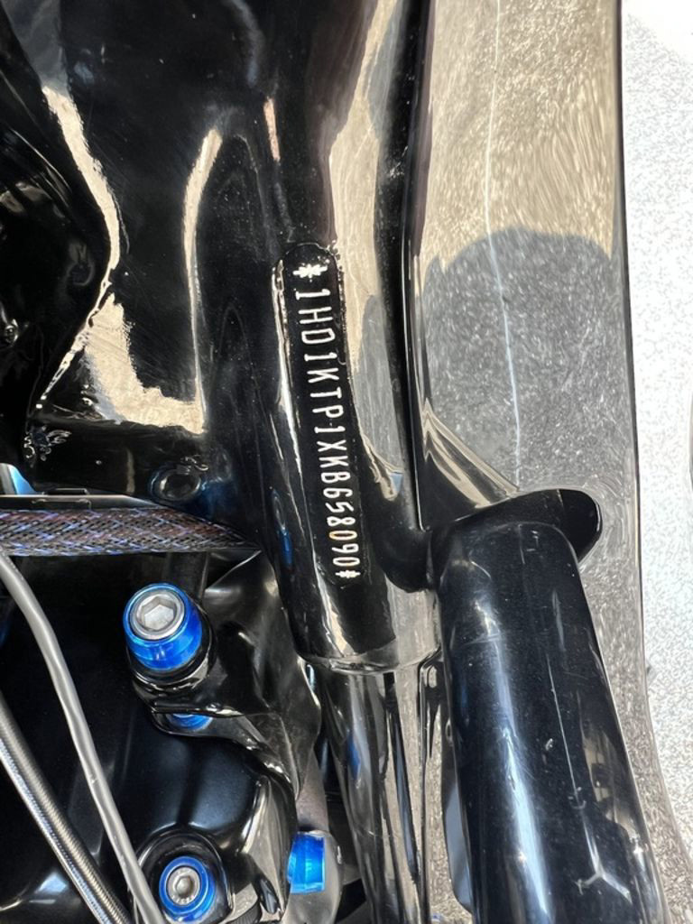 Road Glide® Special