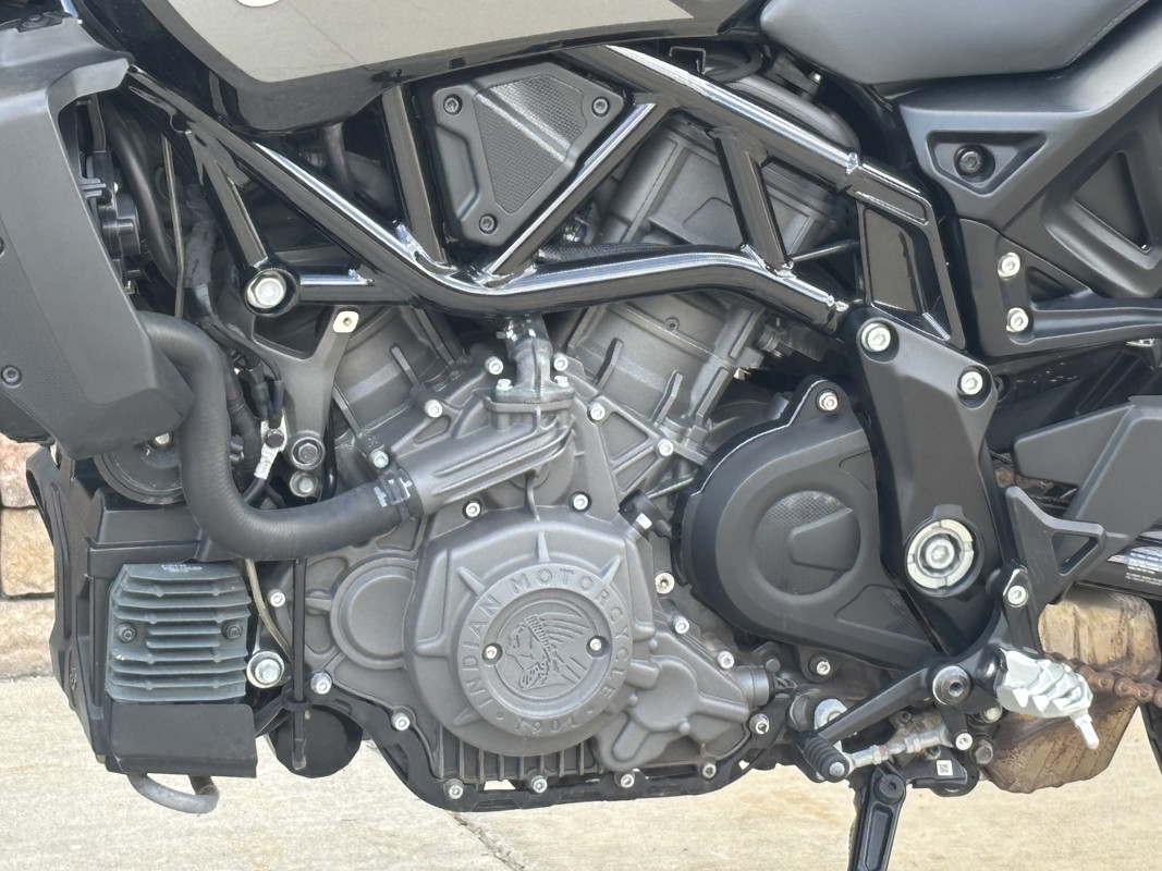 FTR® 1200 S
