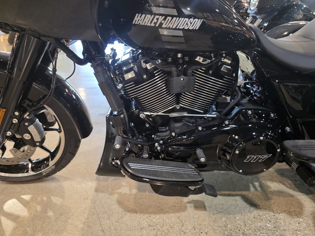 Road Glide® 3