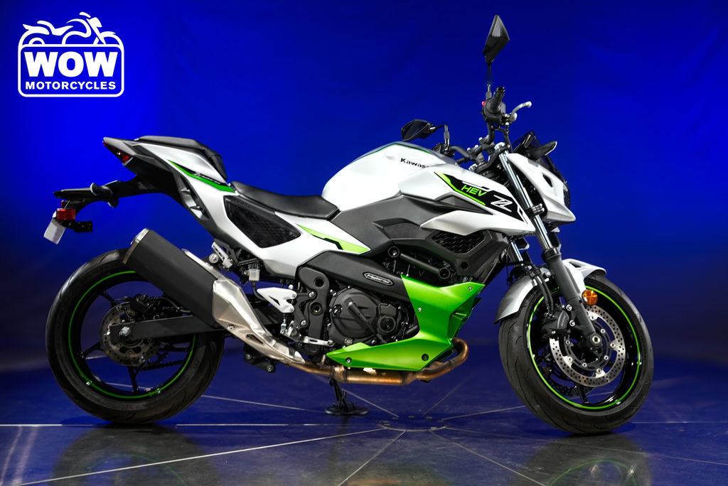 Z7 Hybrid
