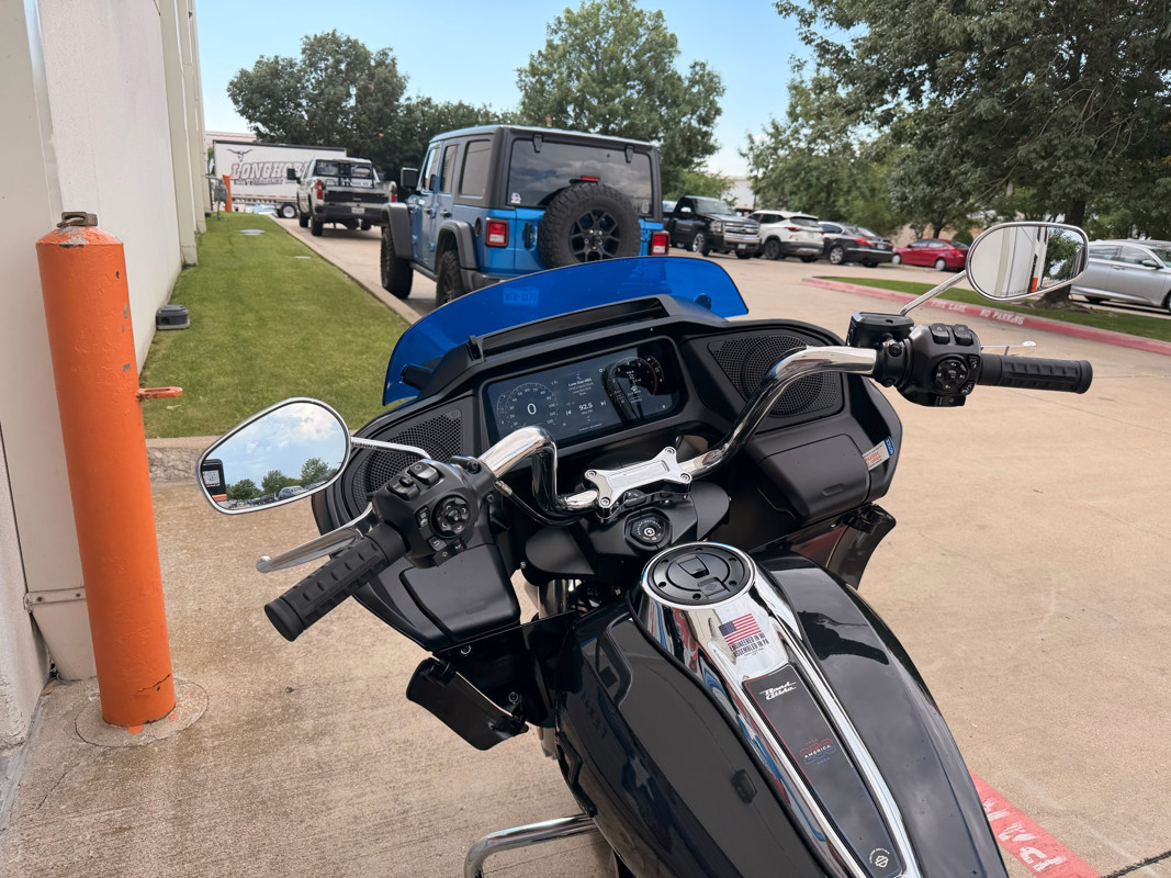 Road Glide®
