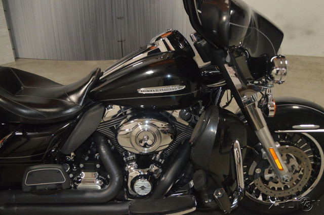 Electra Glide® Ultra Limited