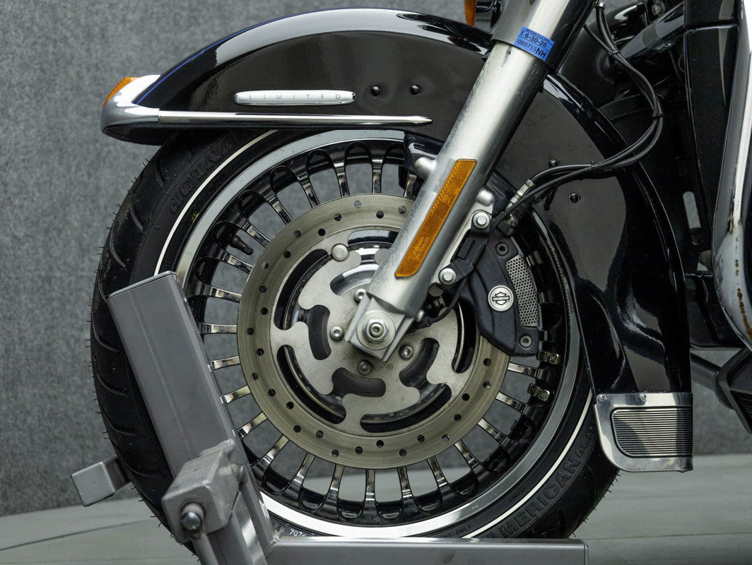 Electra Glide® Ultra Limited