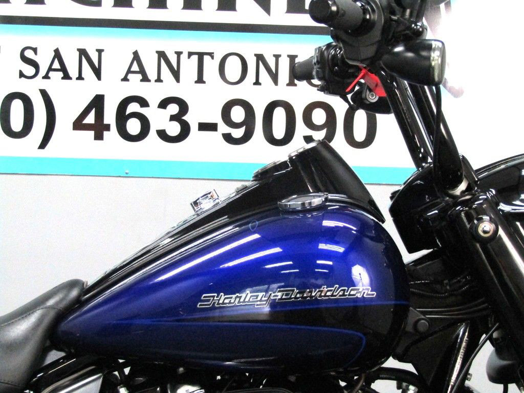Road King® Special