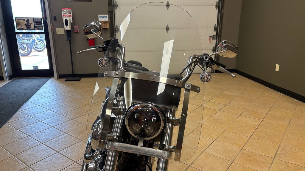 Dyna® Low Rider®