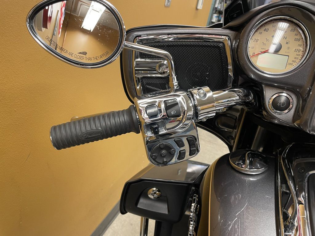 Roadmaster®