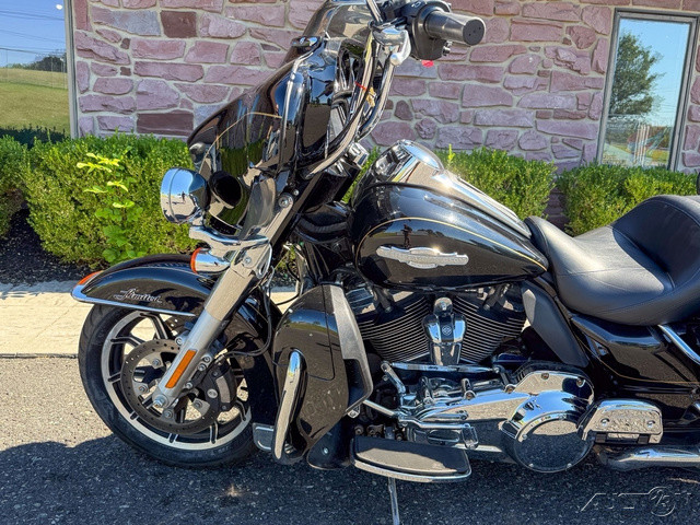 Electra Glide® Ultra® Limited