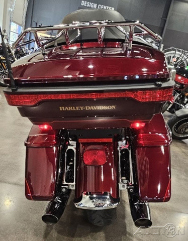 Electra Glide® Ultra® Limited