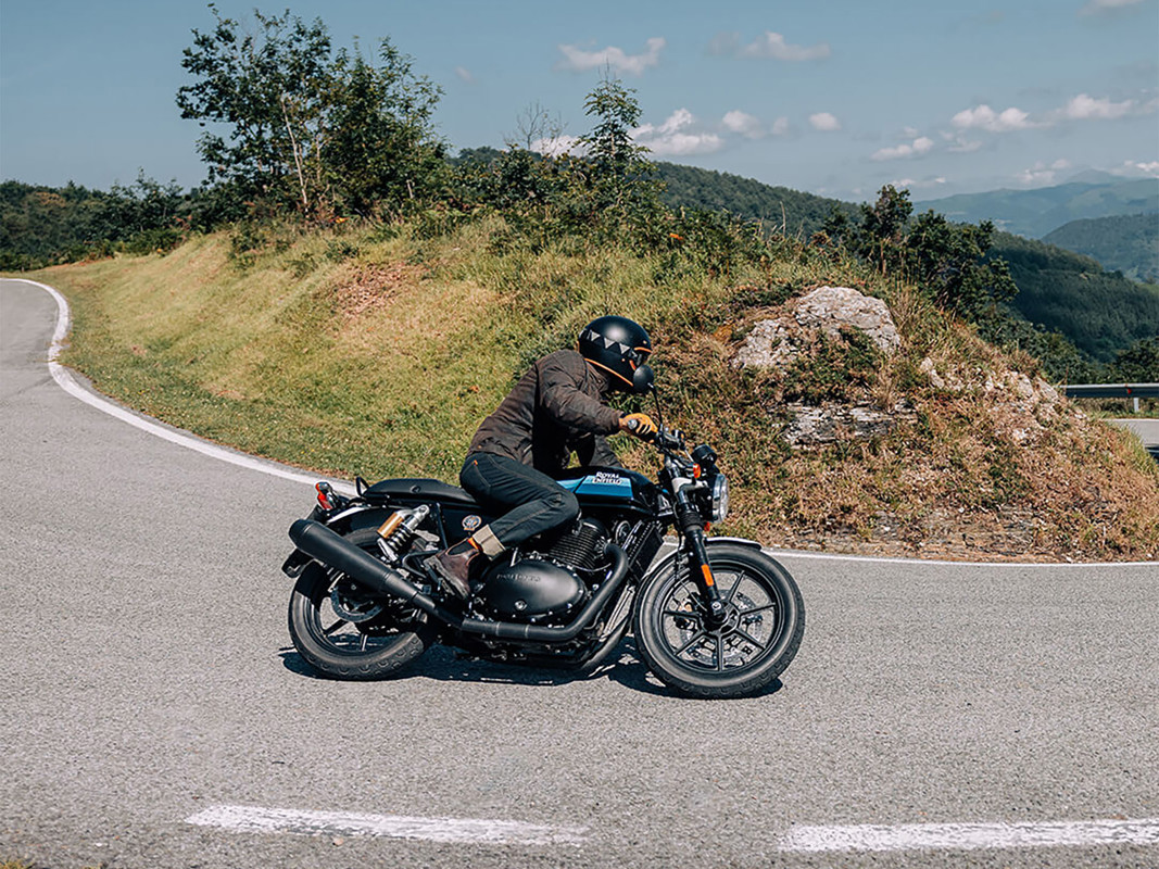 Continental GT 650
