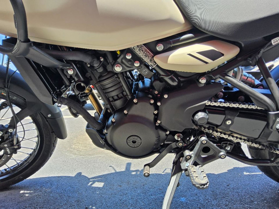 Himalayan 450