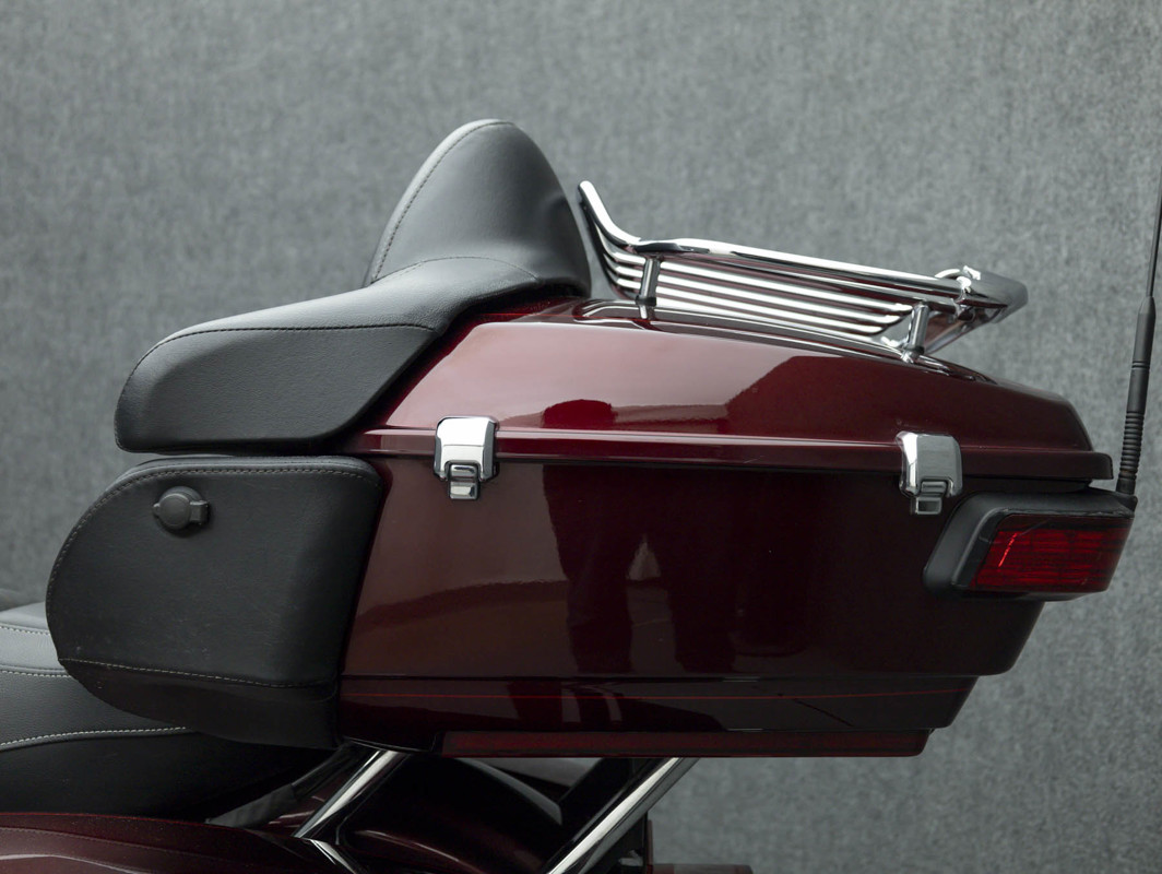 Electra Glide® Ultra Classic®