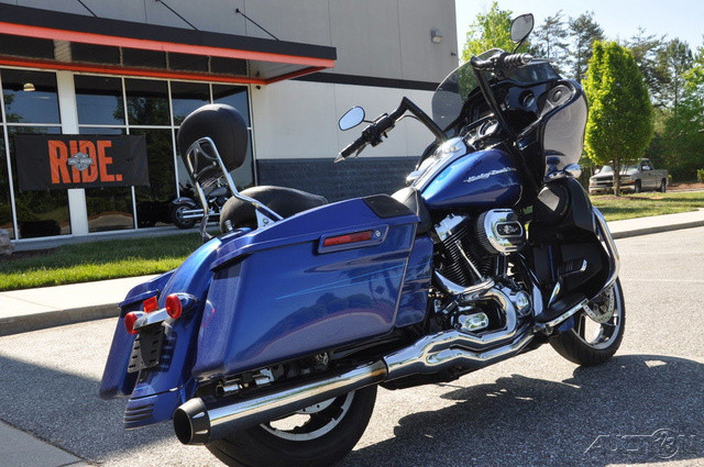 Road Glide® Special
