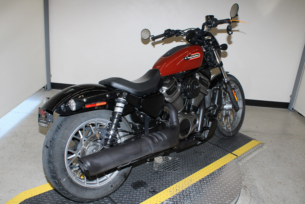 Nightster Special