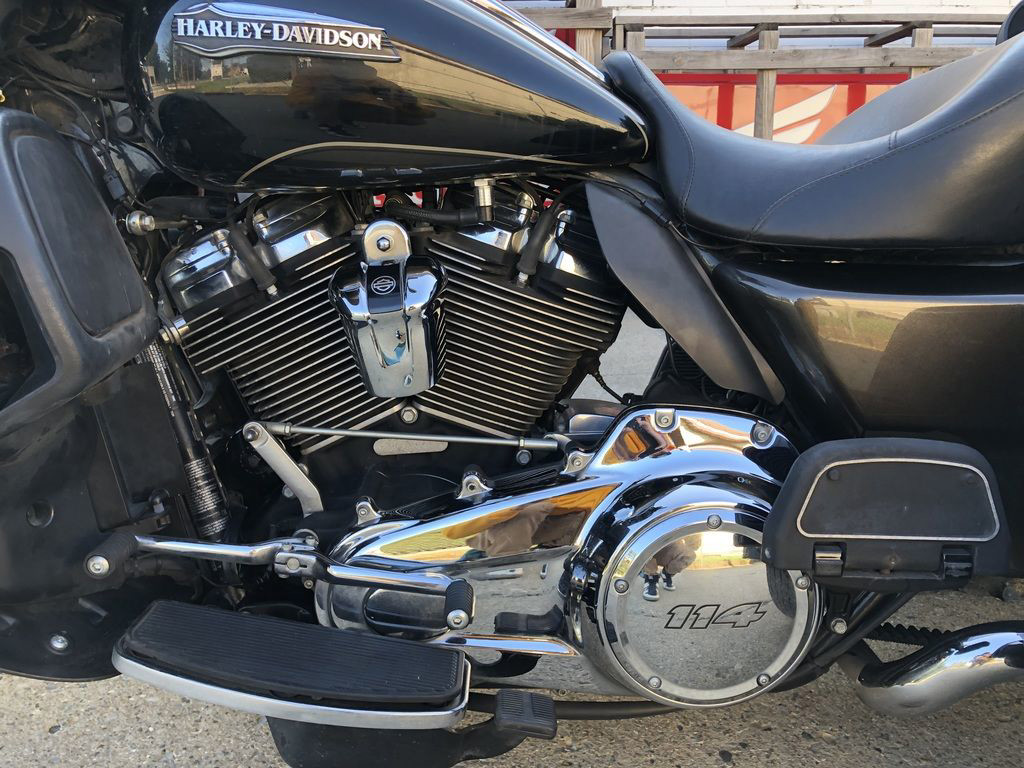 Tri Glide® Ultra