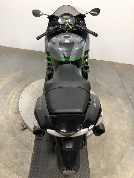 Ninja ZX-14R ABS
