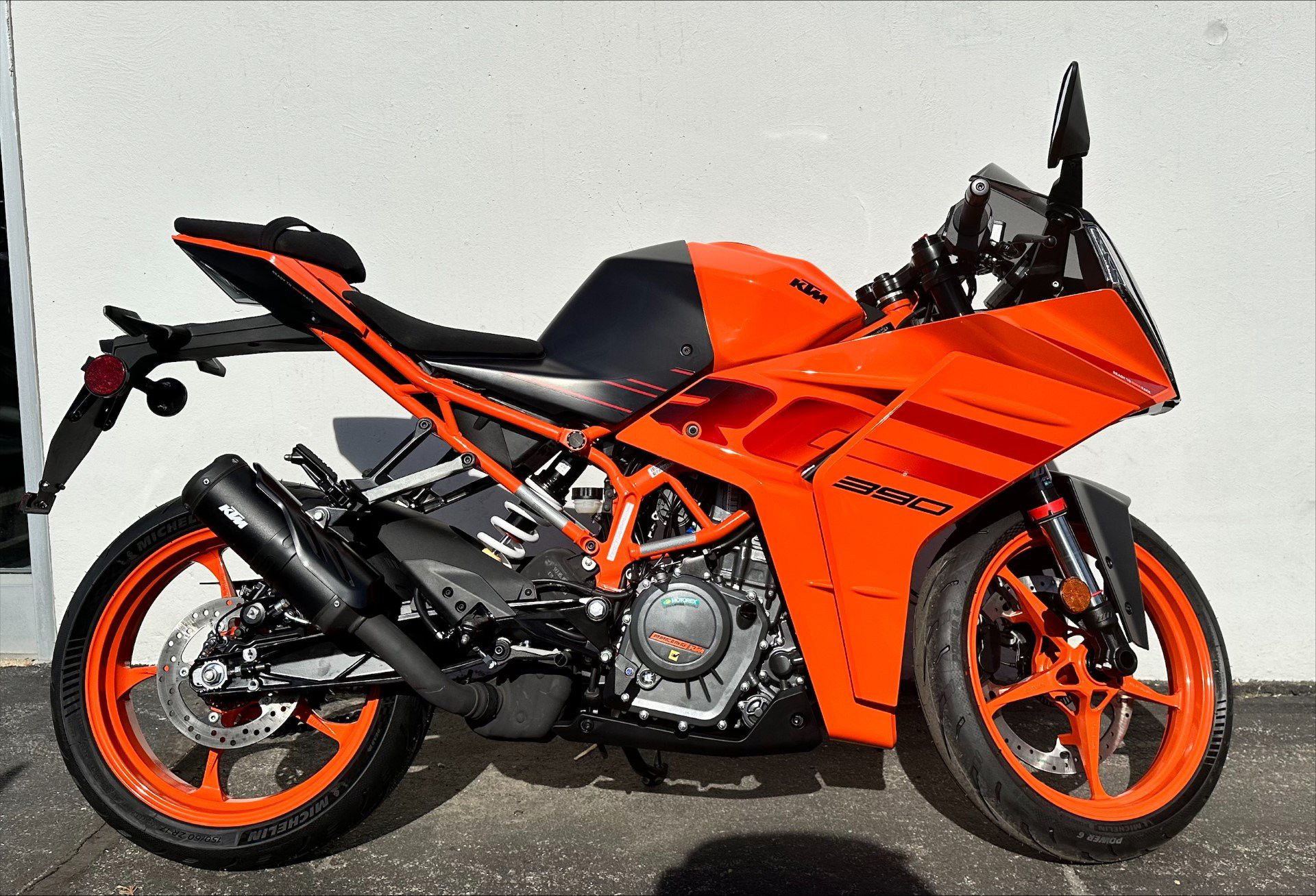 2024 KTM RC 390 for Sale in Worcester, MA (Item 1277282)