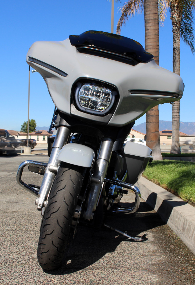 Street Glide®