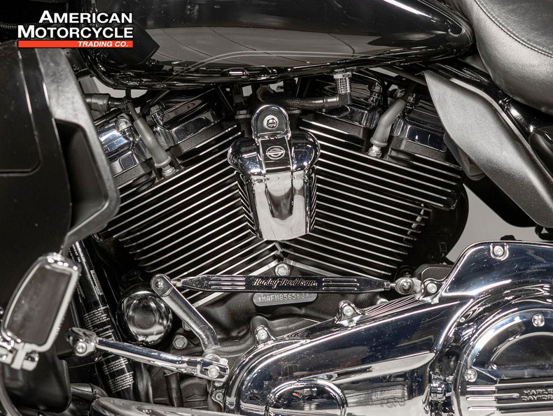 Tri Glide® Ultra
