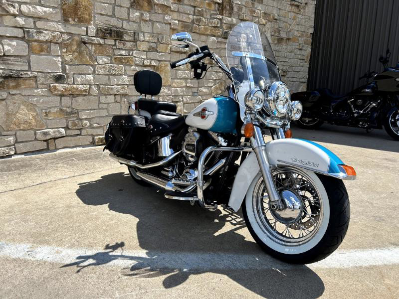Heritage Softail® Classic
