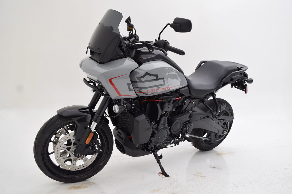 Pan America® 1250 ST