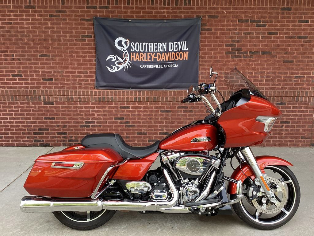 Road Glide®